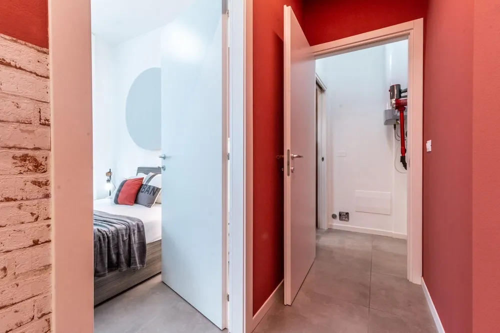 HouSmart Tartini 6 Loft 1