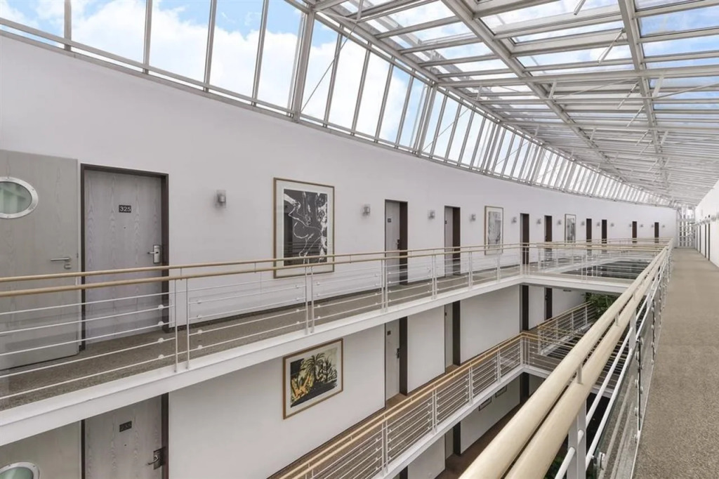 SCOTTY & PAUL Hotel Deggendorf