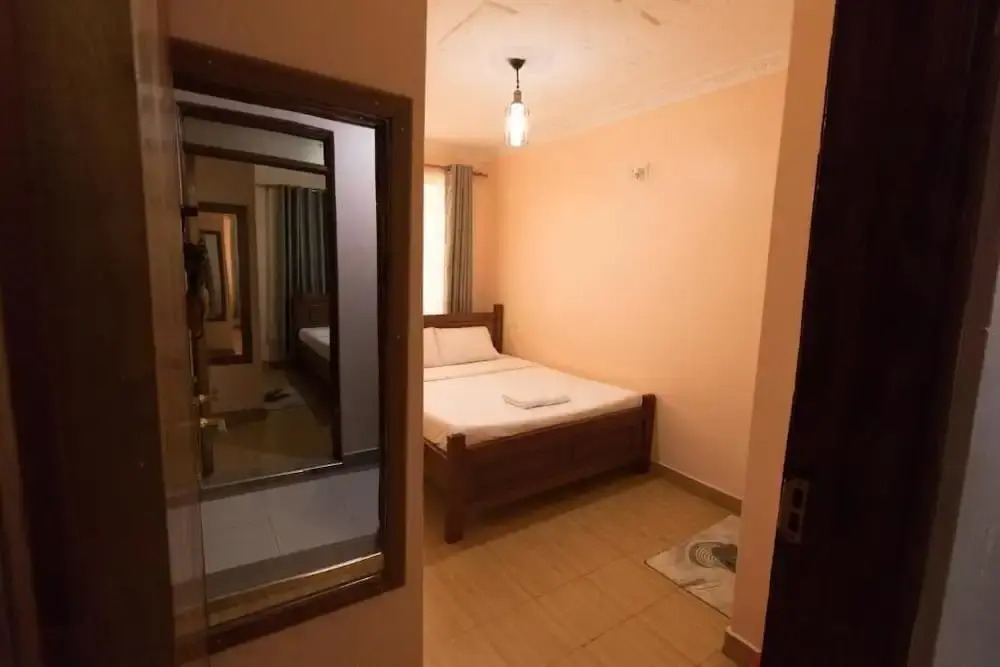 Narumoro Africa One Hotel