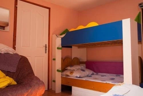 Kincsem Apartman