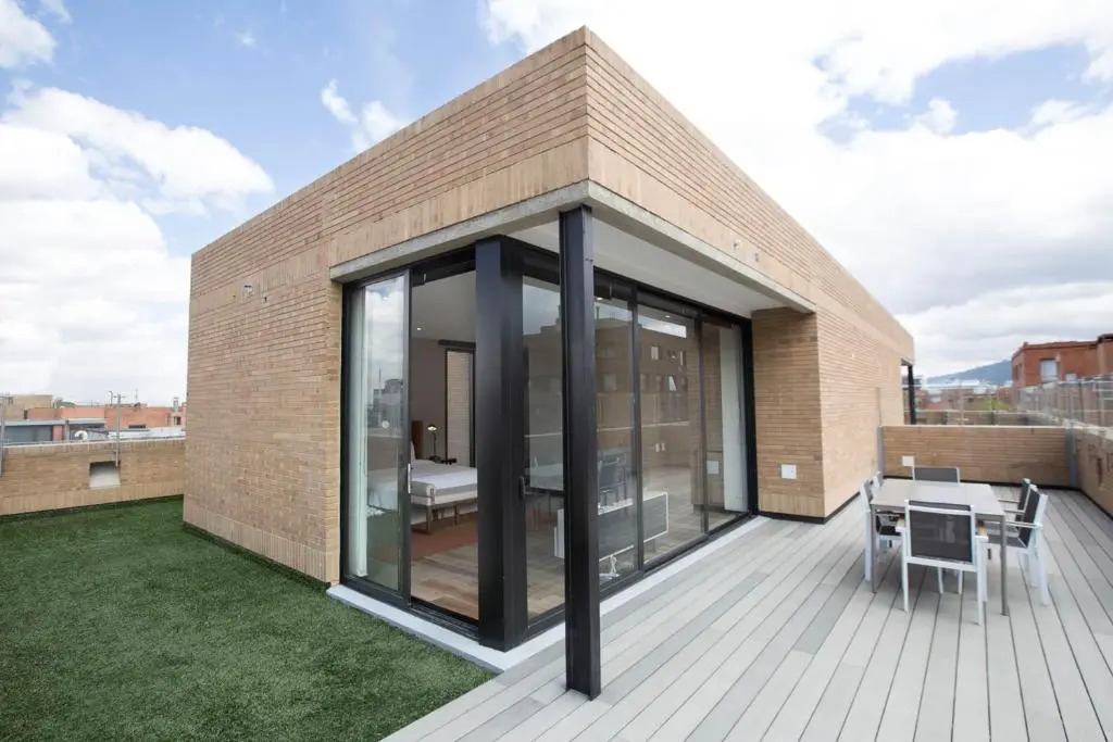 Attik Luxury Apts