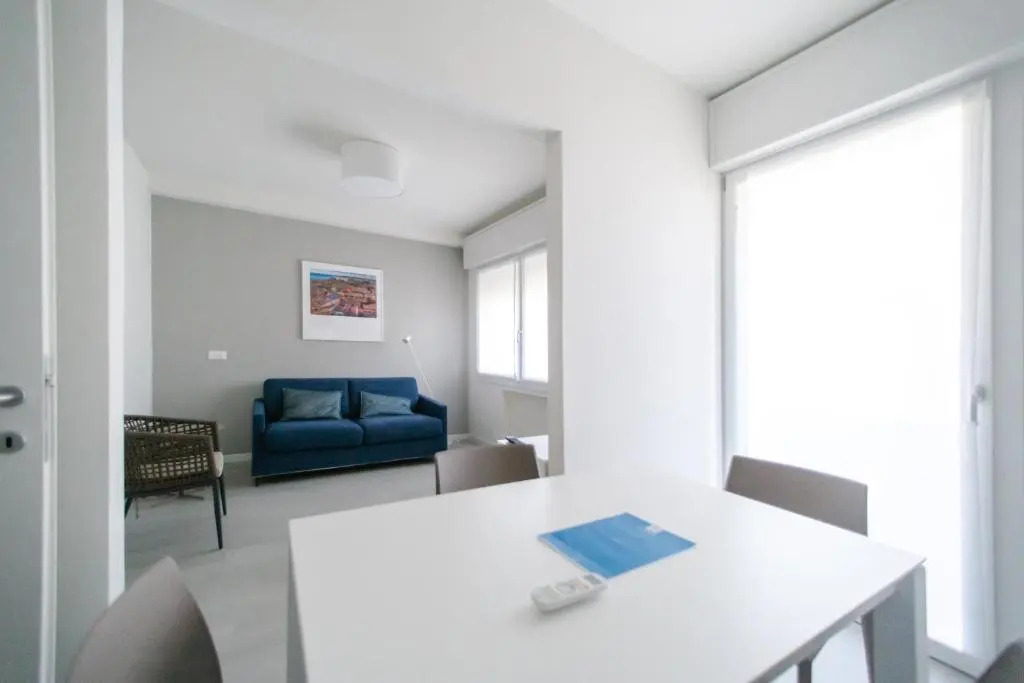 MAR60 Apartments