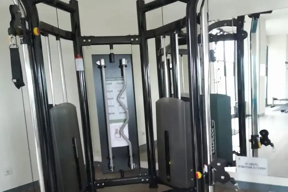 Day Use Inn At Serpong Green View Apartment Bsd