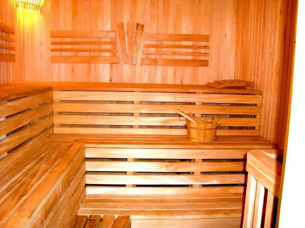 Hotel Vatra