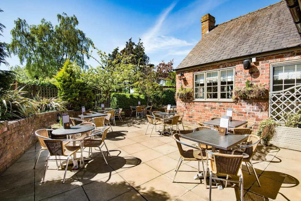 The Kings Head Inn - The Inn Collection Group