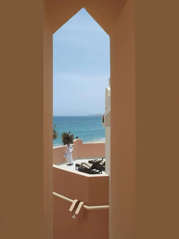 DoubleTree By Hilton Muscat Al Waha
