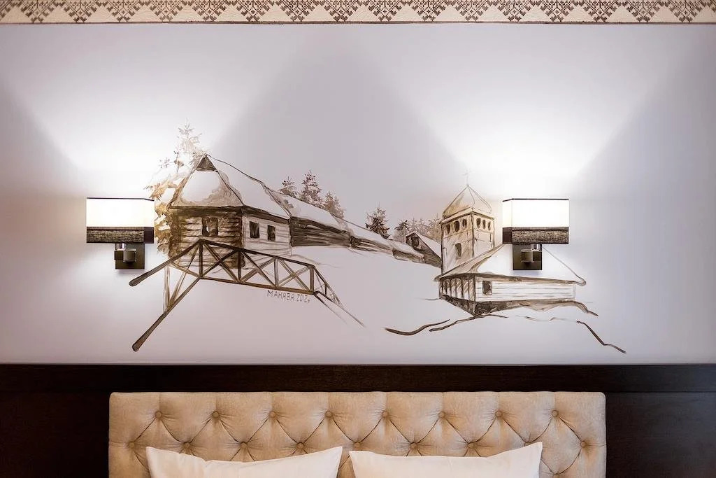 Karpatski Hotel & Spa