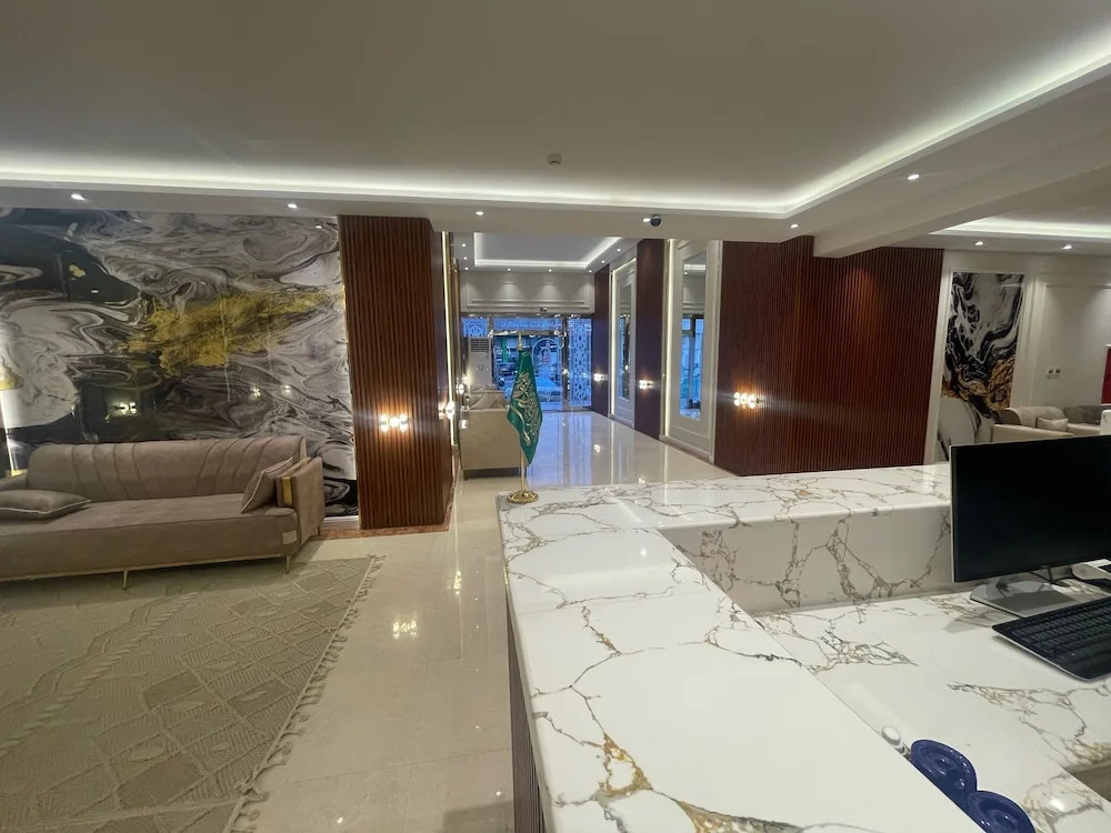 Admire Serviced Apartments - Naseem- Jeddah
