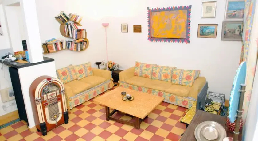 Apartment Casa bella di charme