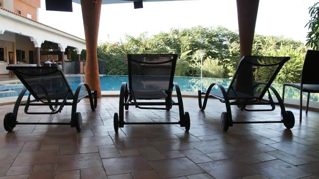 HOTEL Le Clos Des Papillons