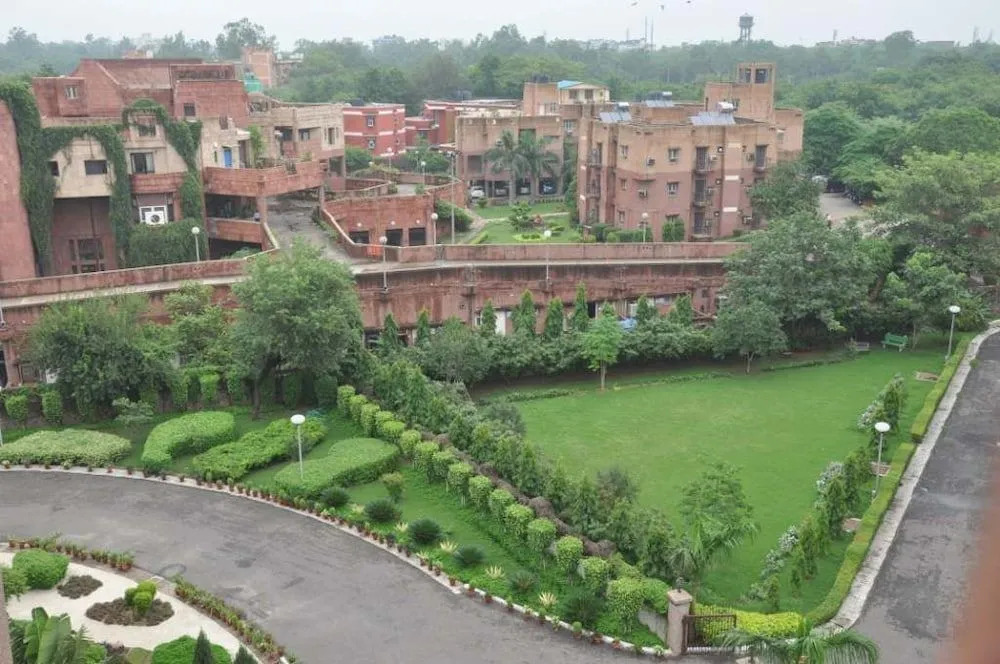 Residency Resorts