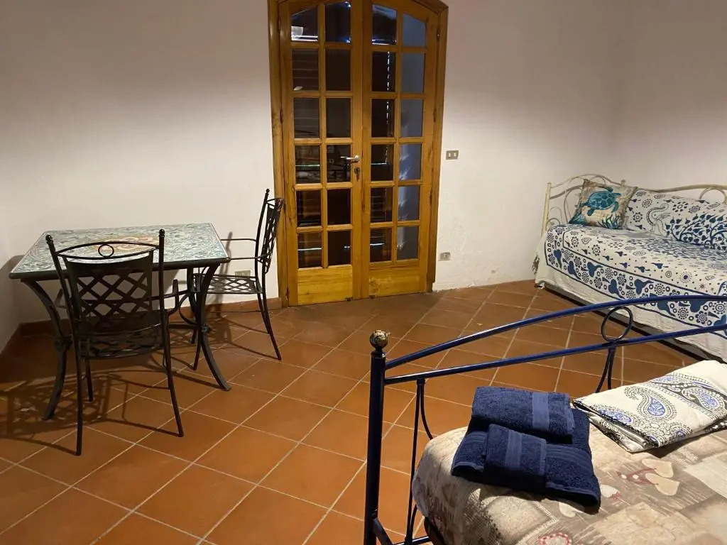 Casa Schicciola