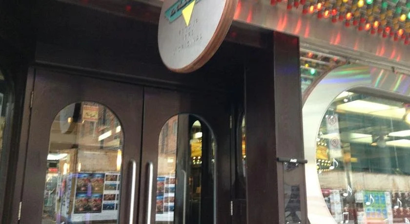 Hotel Bourbon