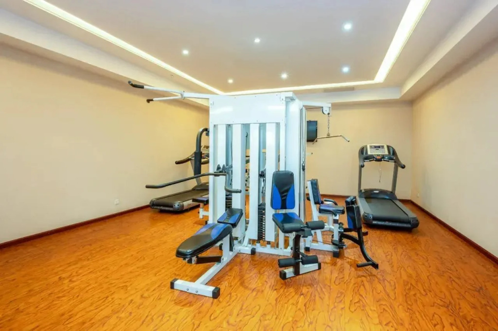 Dianneng International Hotel