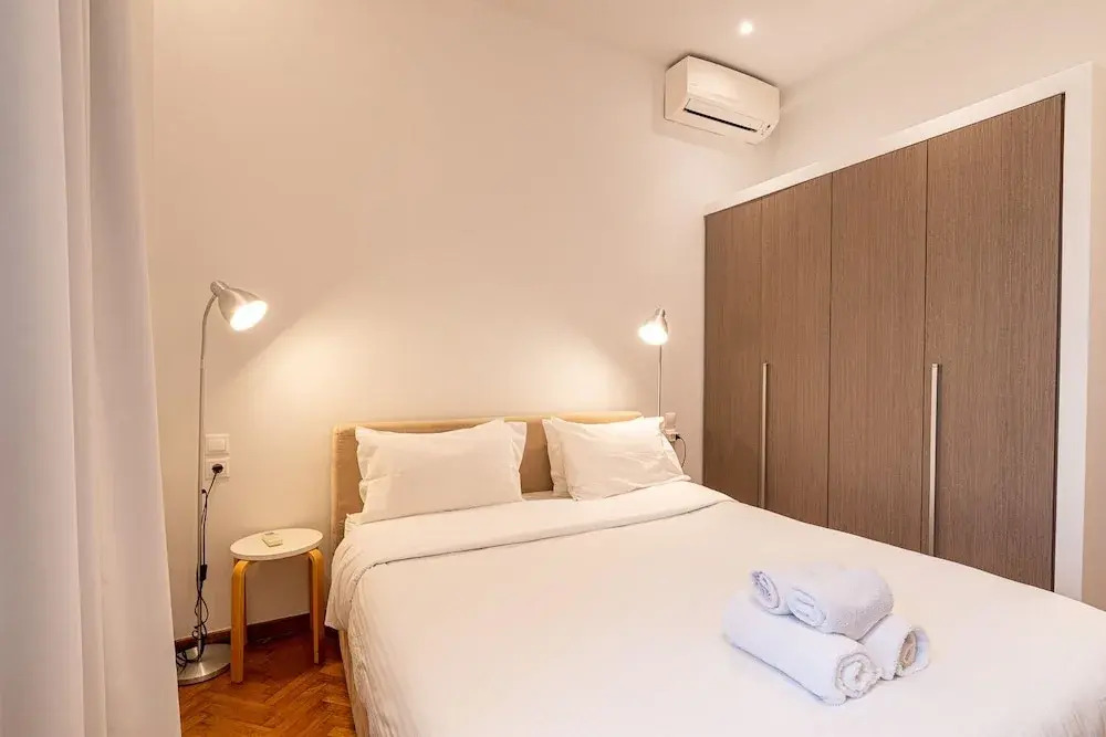 The Central Boutique Apartments