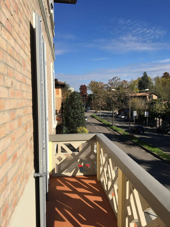 La Bella Modena