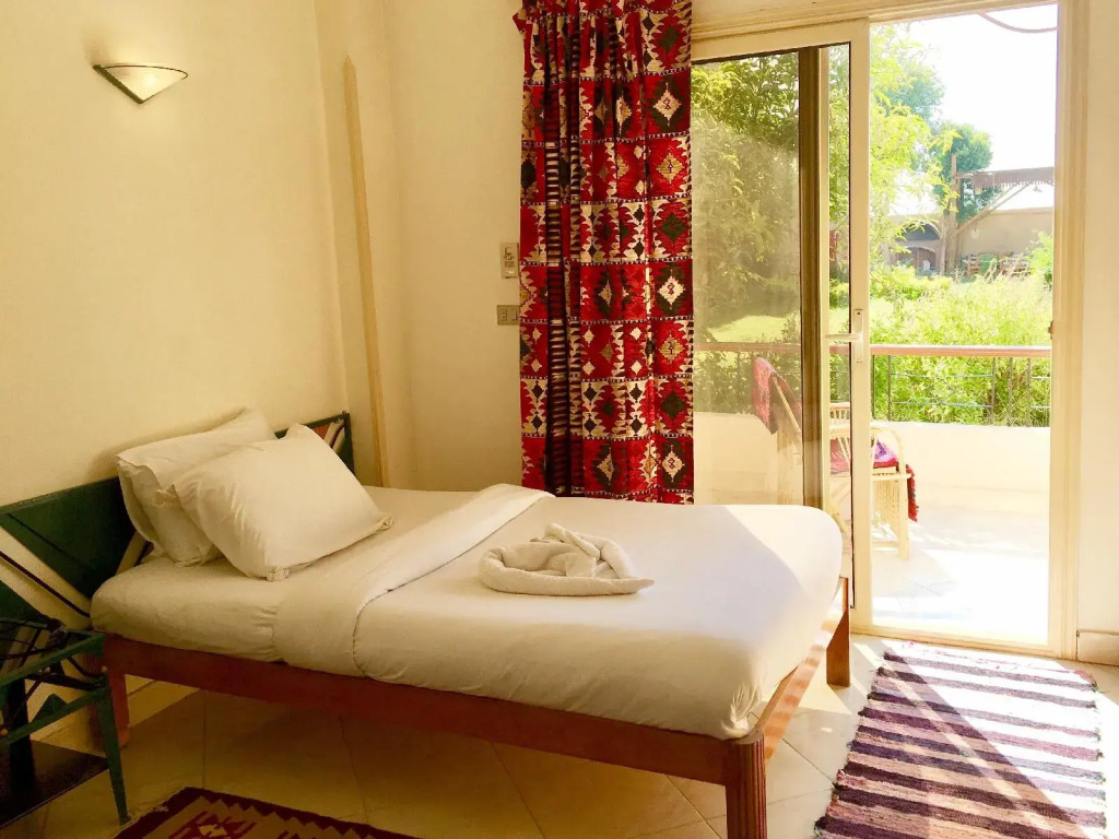 New Memnon Hotel