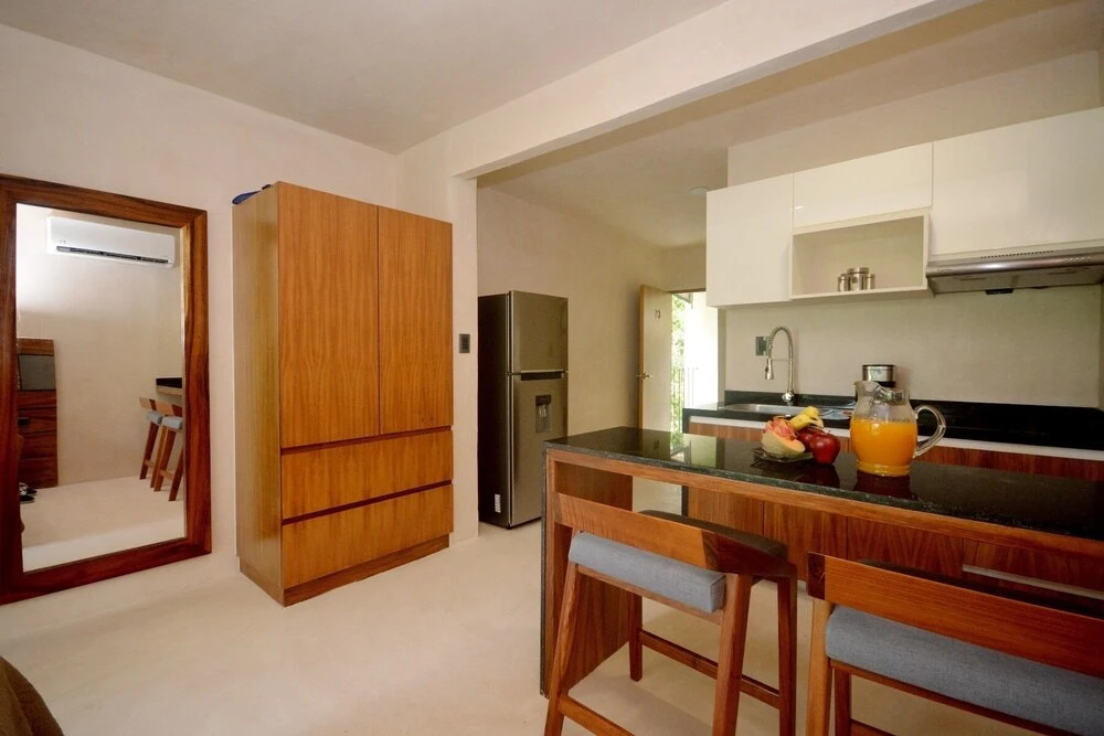 Condominio Encantador Kaantun Tulum