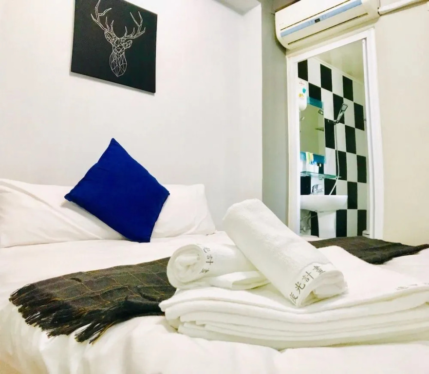 Fengjia Nights Plan