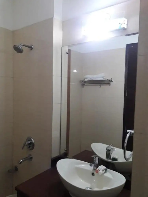 Smart Rooms