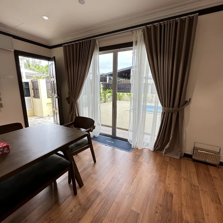 Adina Pool Villa Cenang Langkawi 3B4R