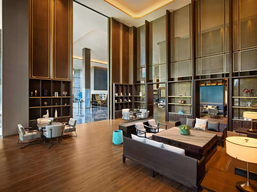 Pullman Hai Phong Grand Hotel