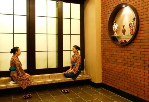 Yanbian Hotel