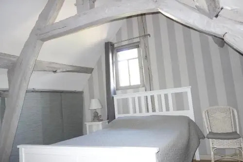 Boudin Cottage Honfleur