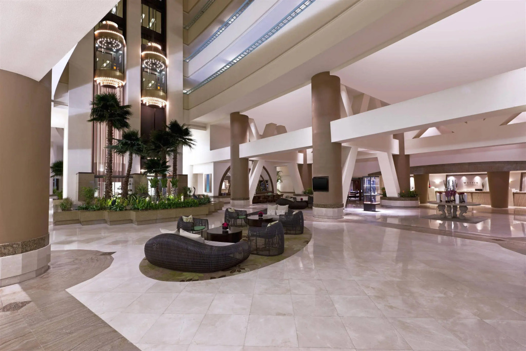 The Westin Resort Guam