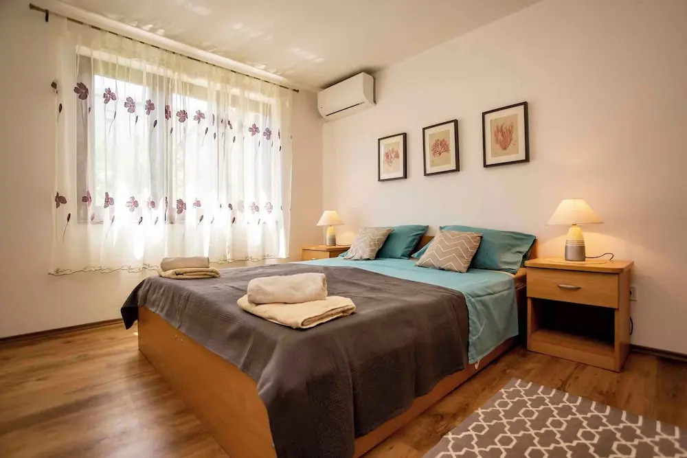 Apartments in Rovinj/istrien 11545