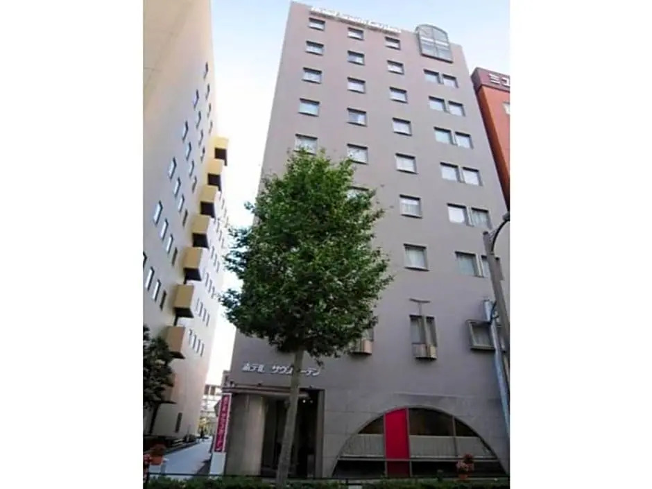 Hotel South Garden Hamamatsu - Vacation STAY 92696