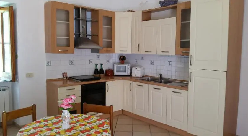 Casa Vacanza Meta di Sorrento