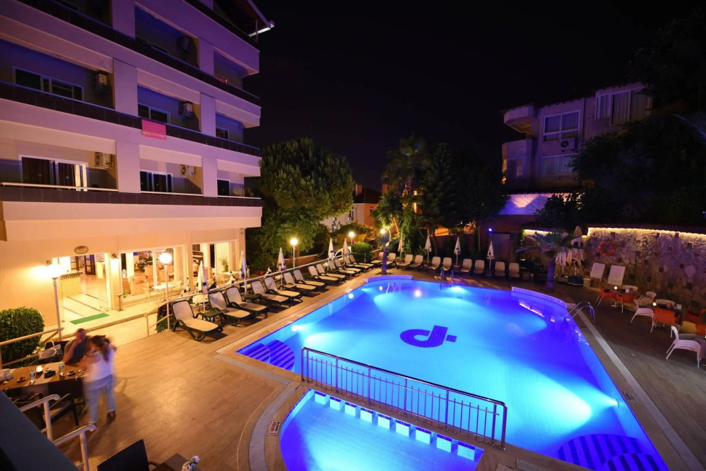 Park Hotel