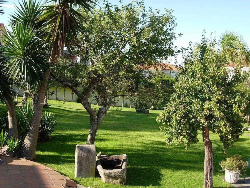 Hotel Mabel