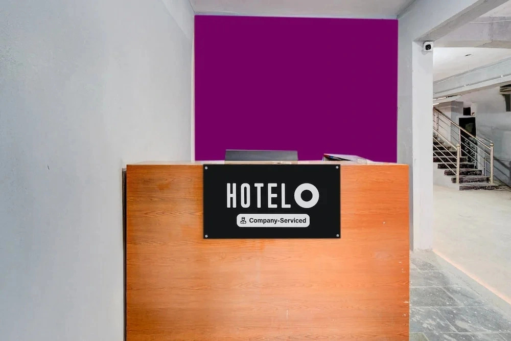 Hotel O Injapur Lake