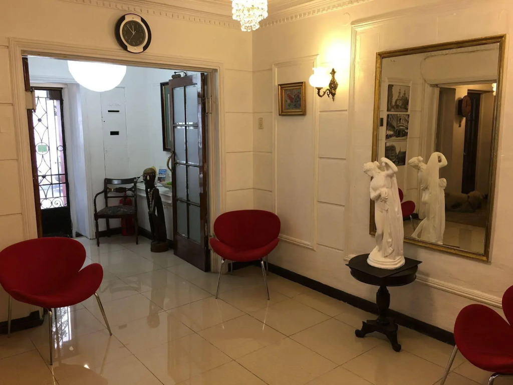 Hotel Quito