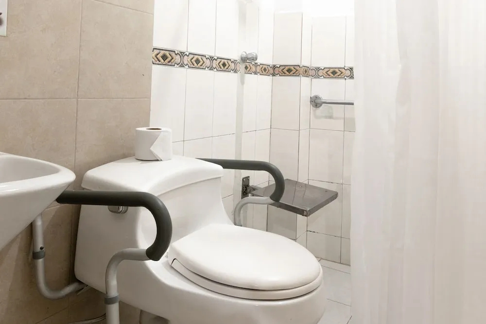 Hotel Miraflores