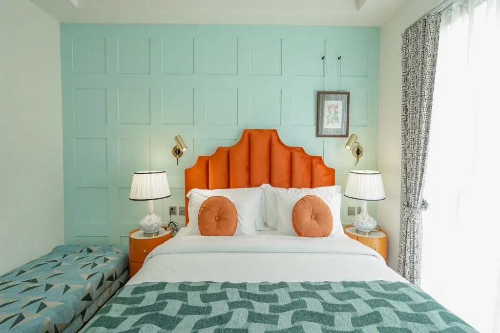 Sugar Marina Resort-LAGOON-Villas, Naiyang Beach