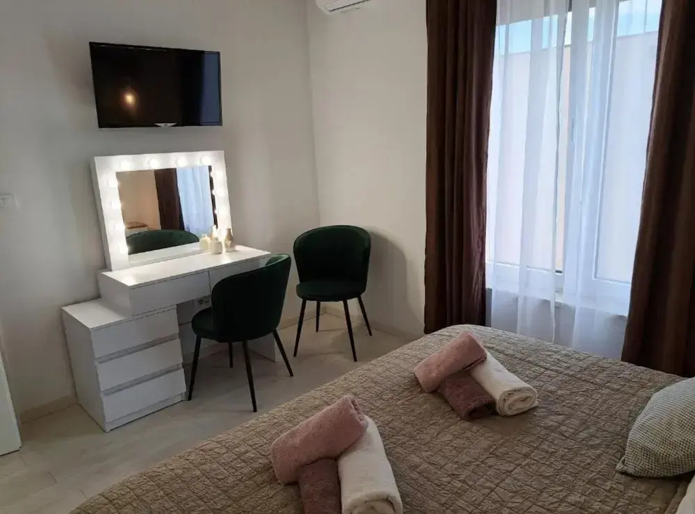 Elegant Villa Ilma with Pool - Villa With Pool