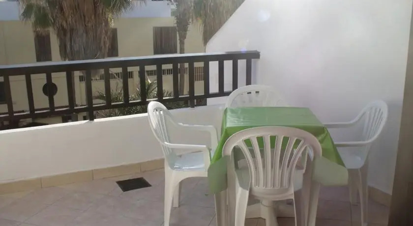 Apartamento Santiago II