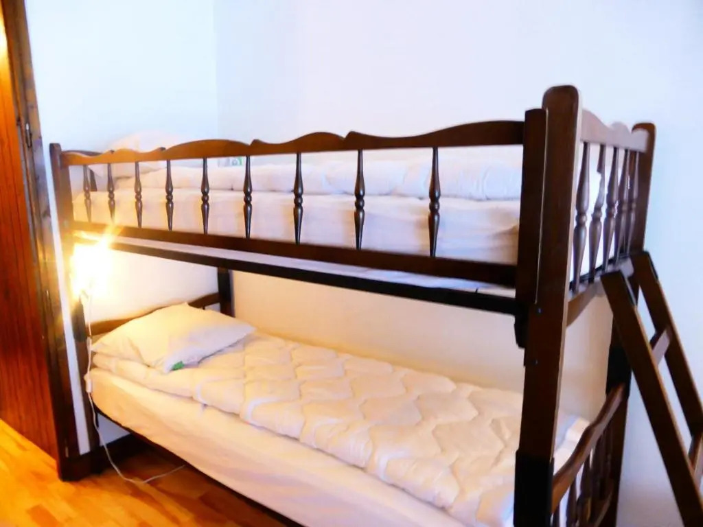 Résidence Bionnassay - Studio pour 4 Personnes 57