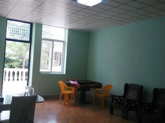 Youtian Yangsheng Holiday Apartment