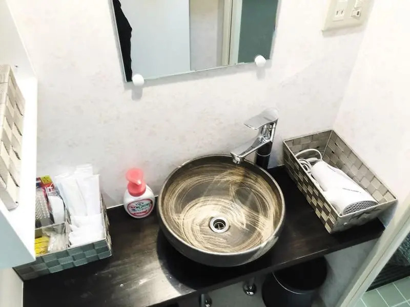 Comfortable 2-storey house - 5 minutes walk from Kyoto Station