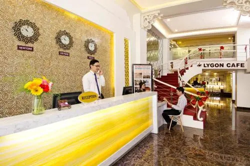 Indochine Hotel