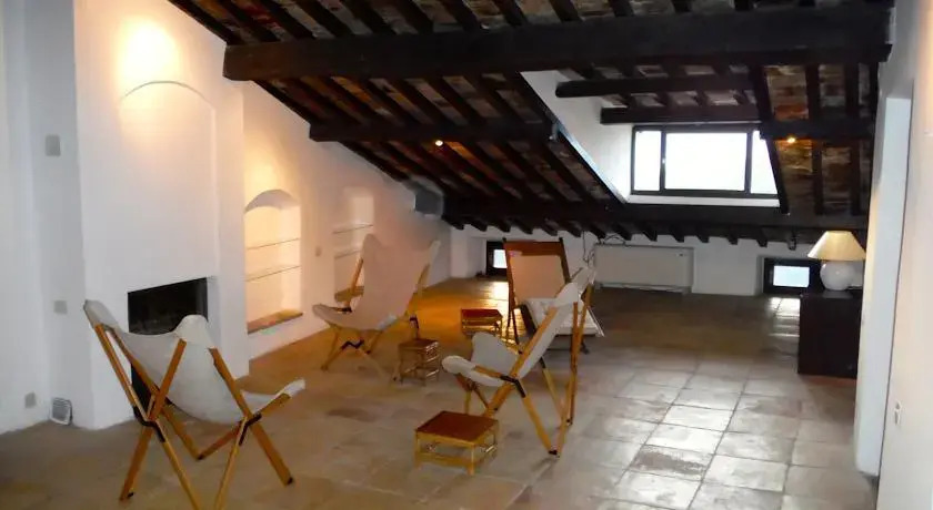 Casa Due Archi