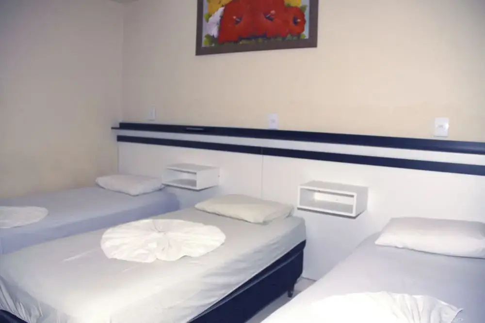 Hotel Barroso
