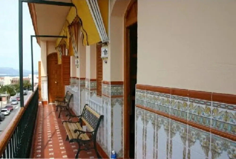 La Brisa de Tarik Rooms
