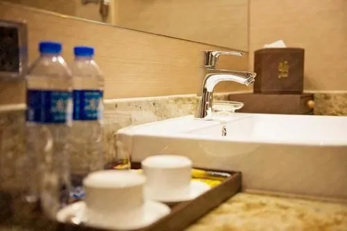 Xi'an Heyi Hotel