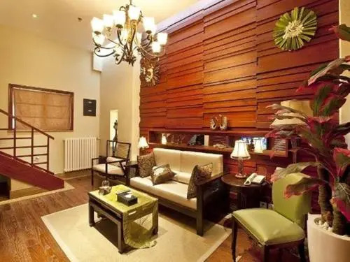 Weihai Ming Cym Holiday Hotel