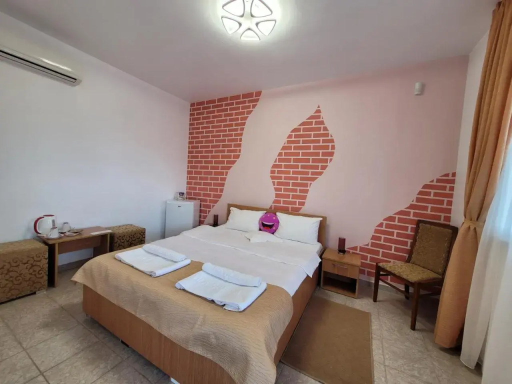 Vila Sophia
